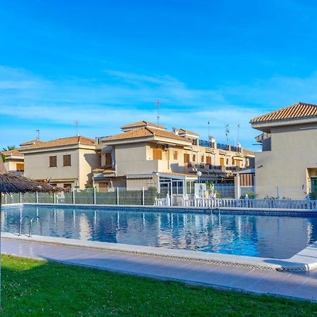 Ferienwohnung He Doris Playa Flamenca Exterior foto