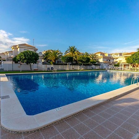Ferienwohnung He Doris Playa Flamenca Exterior foto